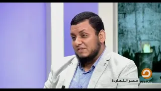 لا عدل إلا إن تعادلت القوى أ محمد إلهامي 