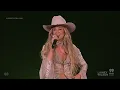 Lainey Wilson Performs Phone, Keys, Wallet (From My Phone)at IHeartRadio Music Festival 2026