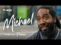 People with Purpose Meet Michael in Tampa Progress Residential