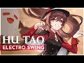 Download Lagu Hu Tao's Theme But It's ELECTRO SWING | Genshin Impact