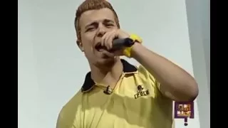 كليب ياغزال الضرب الاحمر من برنامج وماذا بعد مع رولا خرسا علي قناة LTC 