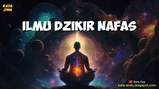 ilmu dzikir nafas dan step by step nya andy firmansyah