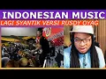Download Lagu FIRST TIME HEARING - Lagi Syantik versi Rusdy Oyag INDONESIAN ENERGY