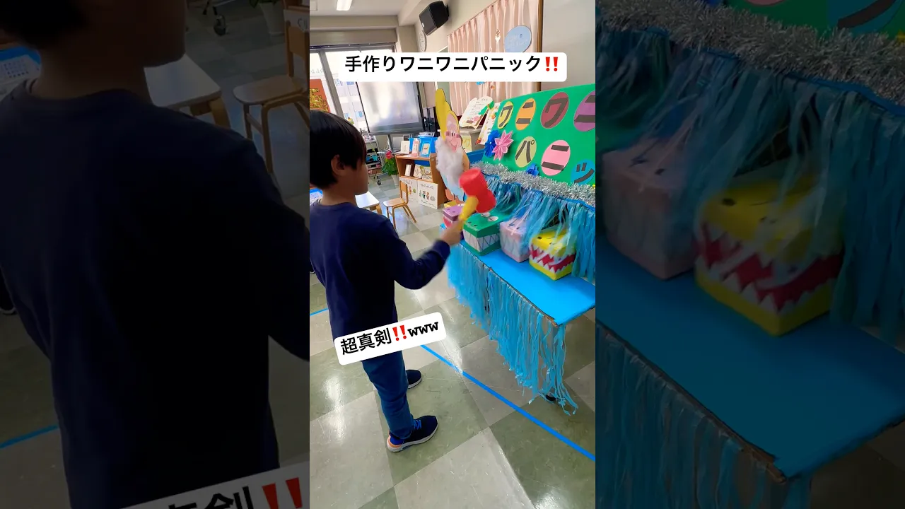 お祭りで盛り上がるゲーム。子供たちが楽しめるアイデア