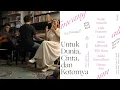 Download Lagu Nadin Amizah - Semua Aku Dirayakan (Live @KiosOjoKeos)