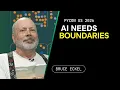 Bruce Eckel on Free-Threaded Python Type Checking and Programming in the AI Era
