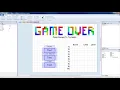 Tetris - Construct 2