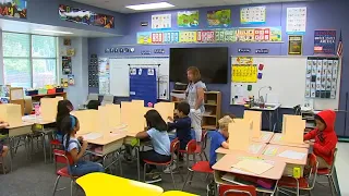 WCPSS implements hiring freeze amid financial challenges