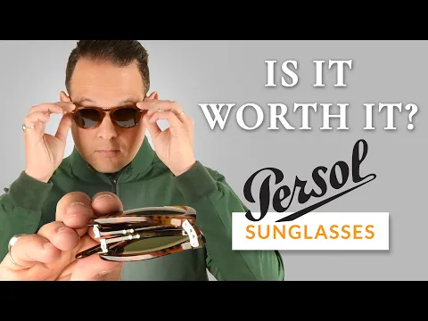 Persol Model 714 - Is It Worth It?