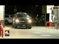 Sioux City Police investigate call of shots fired on Jackson Street