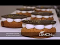 Lagu Chocolate Custard by Chef Lincoln Carson featuring the Pasto-Cooker PC-25 by Bakon USA