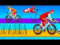 Download Lagu 1vs1 Parkour Challenge In GTA 5!