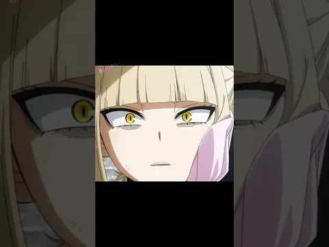 Download MP3 【AMV】Himiko Toga lose her best friend #bokunoheroacademiaseason6