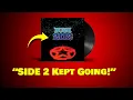 Download Lagu Rush 2112 The Story Continues!
