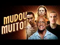 Download Lagu Atores que mudam RADICALMENTE para papéis | Gaveta