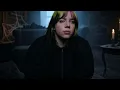 Download Lagu Billie Eilish -  SHADOW IN MY ROOM ( official Lyric )