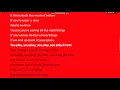 Download Lagu Alex Hobson \u0026 Talia Mar - Good On You Lyrics