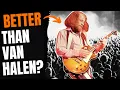 Download Lagu 10 Criminally UNDERRATED Guitarists Who Changed Rock Forever | 70s and 80s