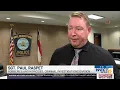 Wilmington police discuss missing persons procedures amid search for Today Show anchor s mother