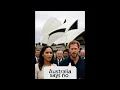 Lagu Harry \u0026 Meghan Denied \