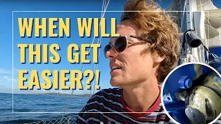 E17 Will the engine SURVIVE this?! Engine block full of SEAWATER