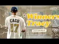 Winner at Winners Bingo Tracy