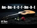 Download Lagu Tangled Sheets A Minor Slow Romantic Acoustic Guitar Backing Track 116