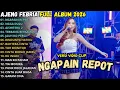 Lagu NGAPAIN REPOT - NGGA DULU - AISHITERU 2 - AJENG FEBRIA FULL ALBUM TERBARU 2026 || MAHESA MUSIK
