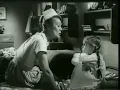 Inger Stevens Sings Lasse Lasse Liten on The Farmer s Daughter
