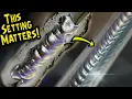 Download Lagu the 3 BEST SETTINGS to start tig welding