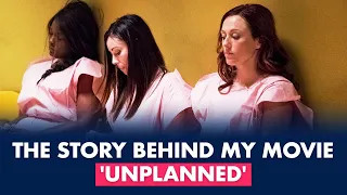 abby johnson the story behind my movie unplanned