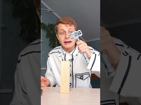Made a real hammer