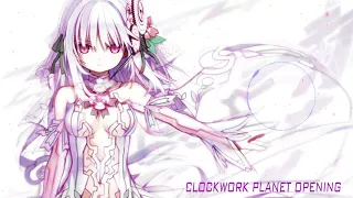 Download Clockwork Planet Opening Theme Full MP3