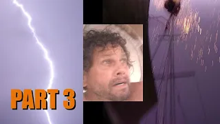 Sailing into Hell Part 3 – Lightning Holes Boat