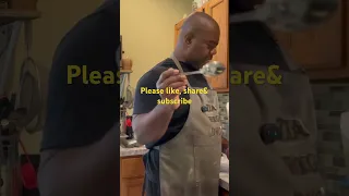 Making Hominy Corn Porridge Full Of Nuttin But Luv 