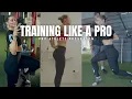 Download Lagu PRO ATHLETE TRAINING! Day 2: LOCKING IN!!!!