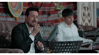 ضاحی الاحوازی ربعک لو کلهم تلمهم مثلی مایصحلک تچیه اخراج اسماعیل التمیمی 