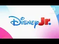 Disney Jr MK Schedule 2026