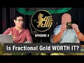 Lagu Fractional Gold: Smart Investment or Just Hype?