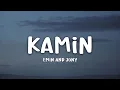 Download Lagu KAMIN x KAMIN - EMIN FT.JONY (TIKTOK-VERSIE)