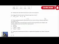 O Level Biology Genetics Past Paper Questions 38 47 Solved Inheritance Variation