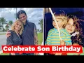 Kevin Bacon And Kyra Sedgwick Celebrate Son Travis 36th Birt ay With Rare Photos