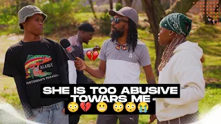 HE HAS A NEWBORN BABY💔💔: Couples switch phones | NIYATHEMBANA NA?