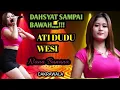 Download Lagu Waw Mantap//Ati Dudu Wesi//Nana Banana//Cakrawala (official live video music)