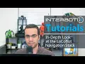 Interbotix Tutorials LoCoBot In-Depth Look at the LoCoBot Navigation Stack