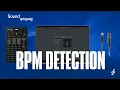 SoundSwitch 2 9 x BPM Detection