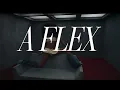 Dawn Richard - A Flex Visualizer