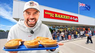 I Think I've Found The BEST Pies In New Zealand!