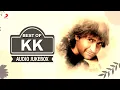 Download Lagu Remembering best of KK - The Voice That Lives On | Audio Jukebox | Yaaron | Alvida | Evergreen Hits