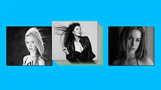 Pure CSS Image Stack Animation
